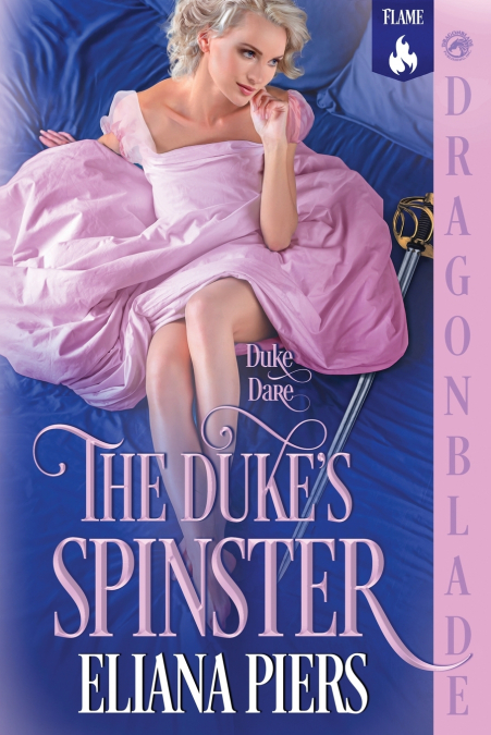 The Duke’s Spinster