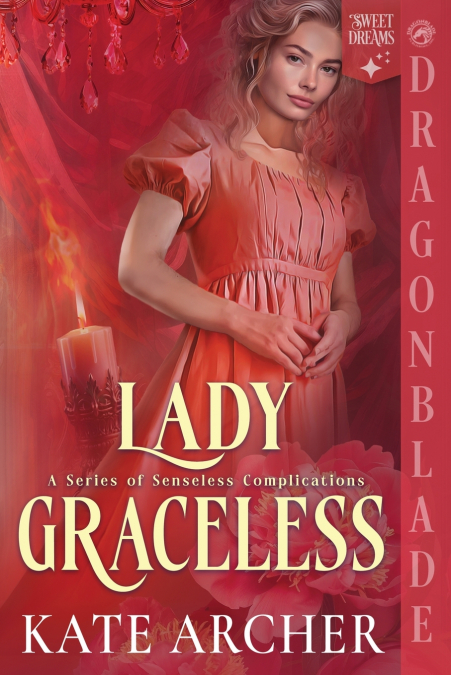 Lady Graceless