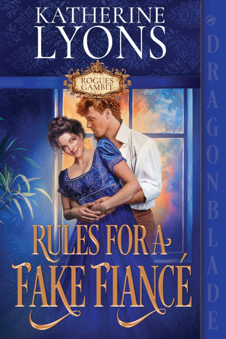 Rules for a Fake Fiancé