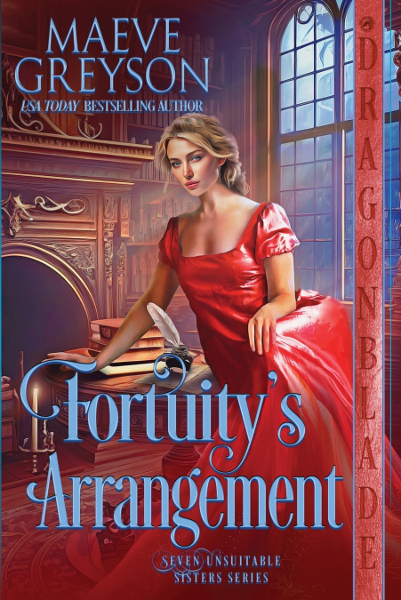 Fortuity’s Arrangement