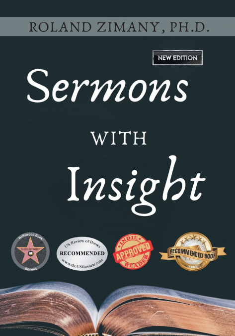 Sermons with Insight