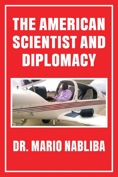 The American Scientist and Diplomacy
