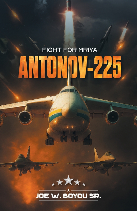 Antonov-225