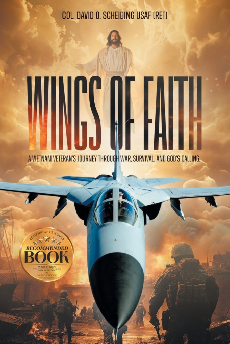 Wings of Faith