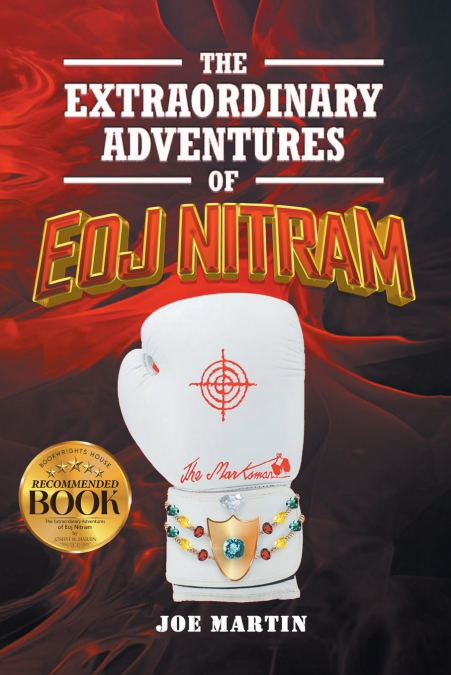 The Extraordinary Adventures of Eoj Nitram