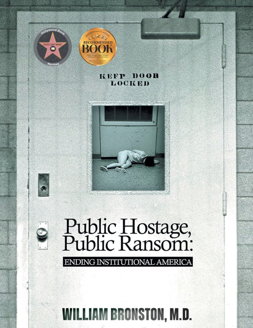 Public Hostage, Public Ransom