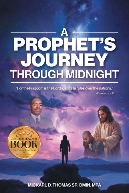 A Prophet’s Journey Through Midnight