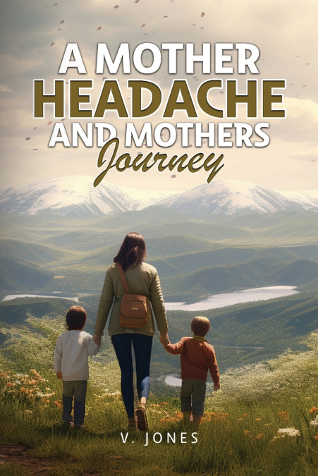 A Mother Headache and Mother’s Journey