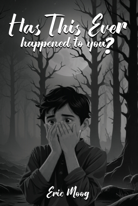 Has This Ever Happened to You?