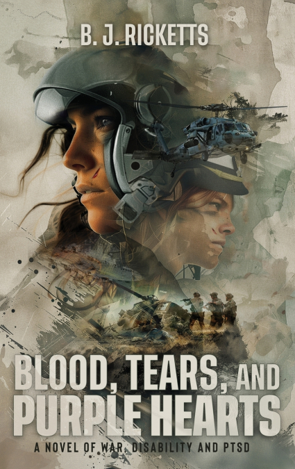 Blood, Tears, and Purple Hearts