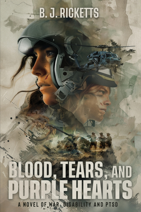 Blood, Tears, and Purple Hearts