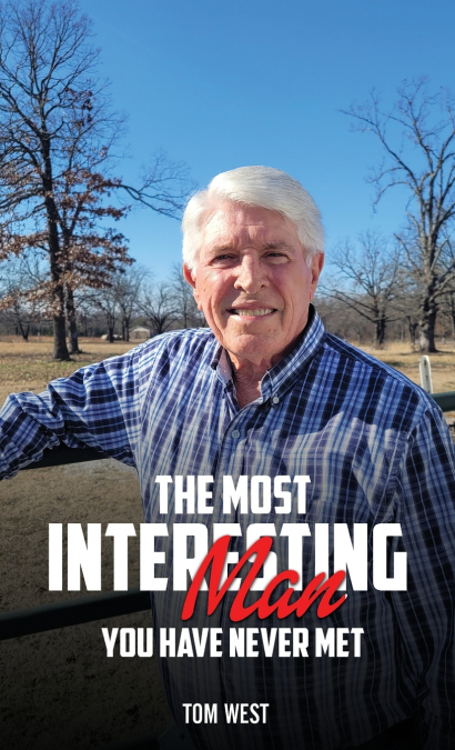 The Most Interesting Man You Have Never Met