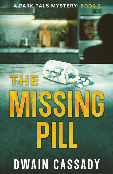 The Missing Pill