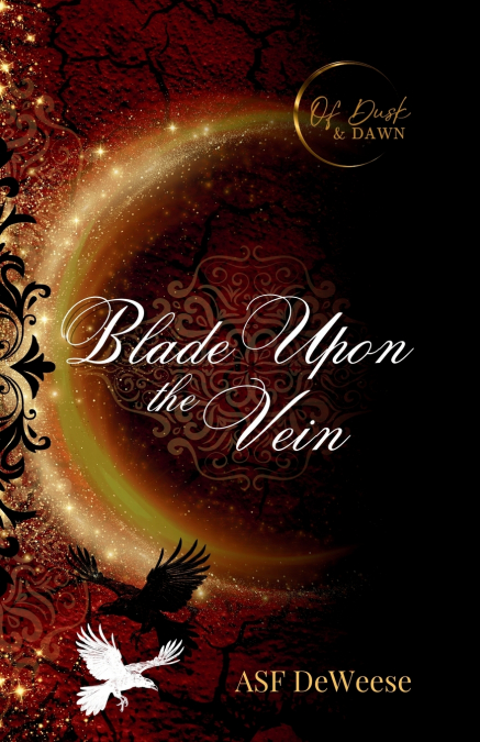 Blade Upon the Vein