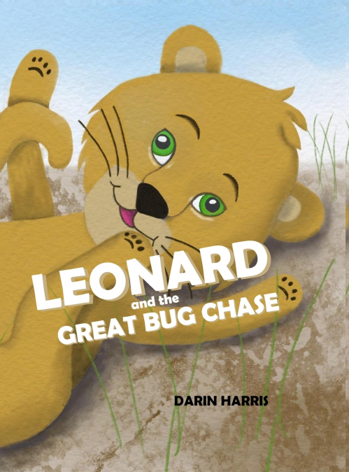 Leonard and the Great Bug Chase
