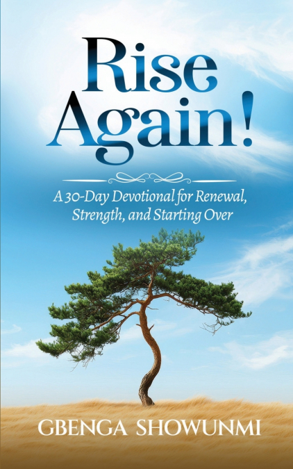 Rise Again