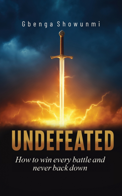 Undefeated