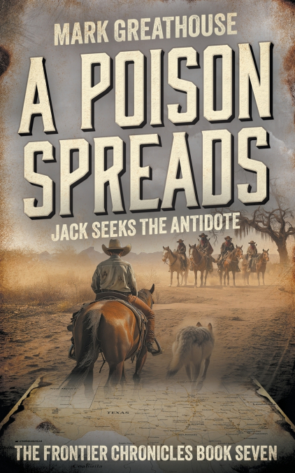 A Poison Spreads