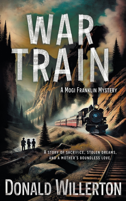 War Train