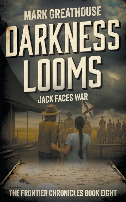 Darkness Looms