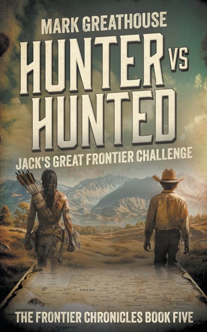 Hunter Vs. Hunted