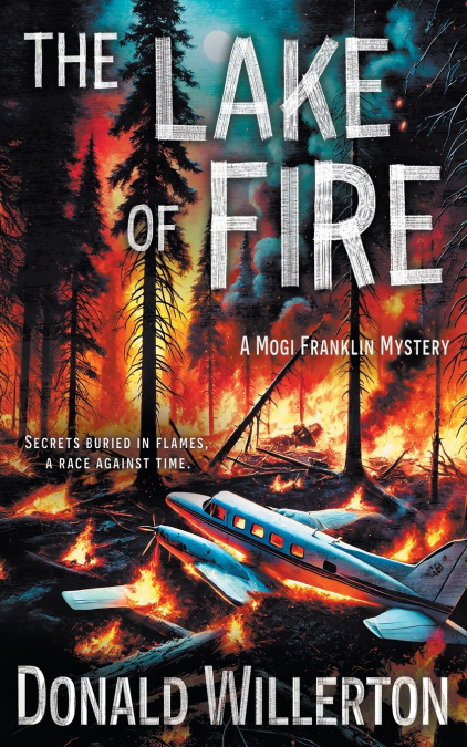 The Lake of Fire