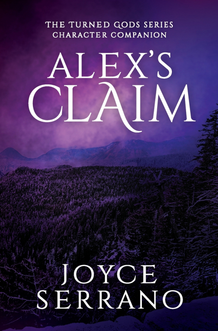 Alex’s Claim