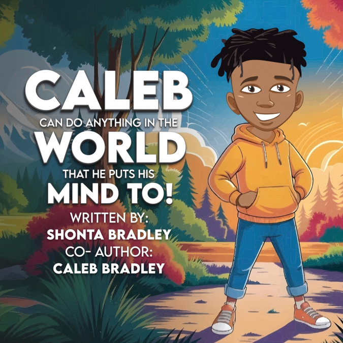 Caleb