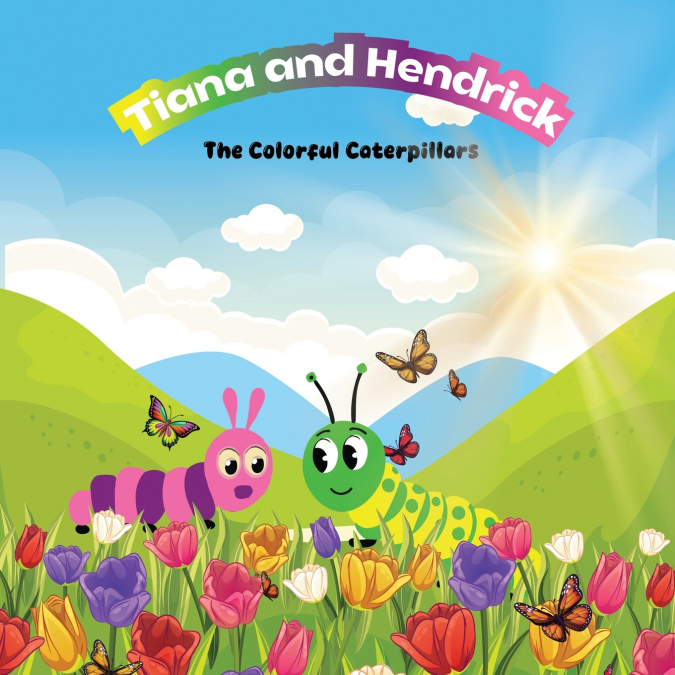Tiana & Hendrick
