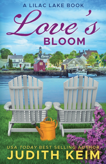 Love’s Bloom
