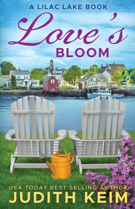 Love’s Bloom