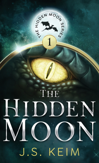 The Hidden Moon