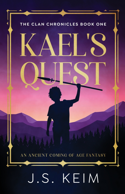 Kael’s Quest