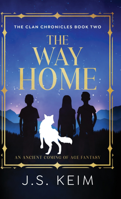 The Way Home