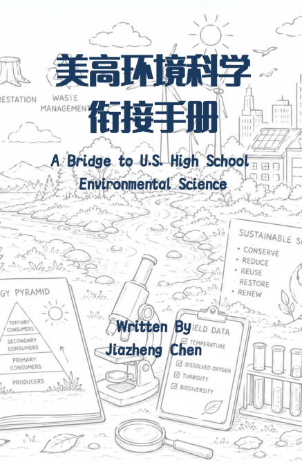 美高环境科学衔接手册