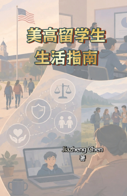 美高留学生生活指南