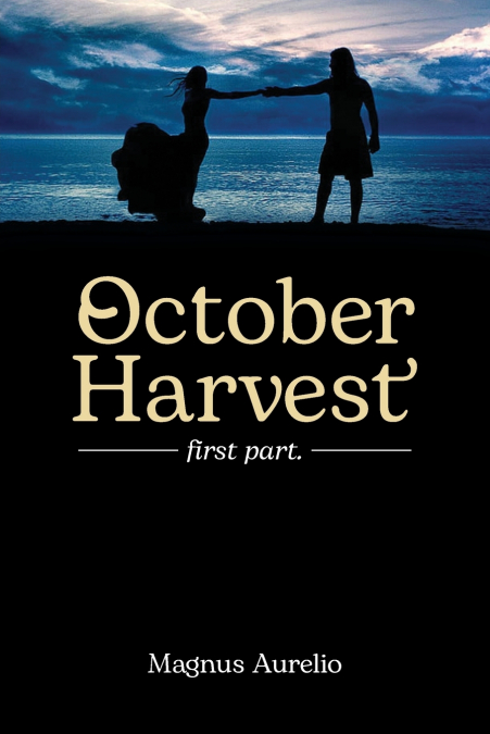 October Harvest