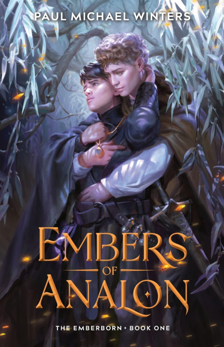 Embers of Analon