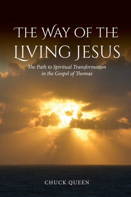 The Way of the Living Jesus