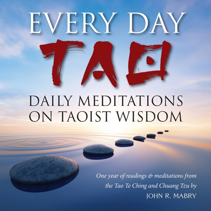 Every Day Tao