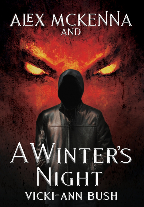 Alex McKenna and a Winter’s Night