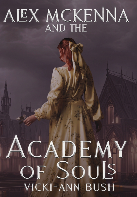 Alex McKenna and the Academy of Souls