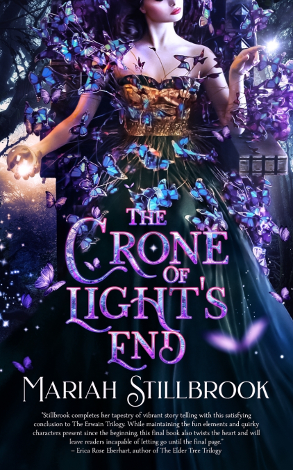 The Crone of Light’s End