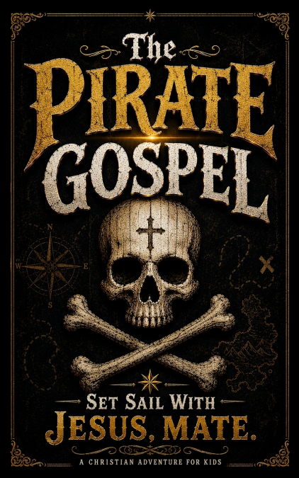 Pirate Gospel