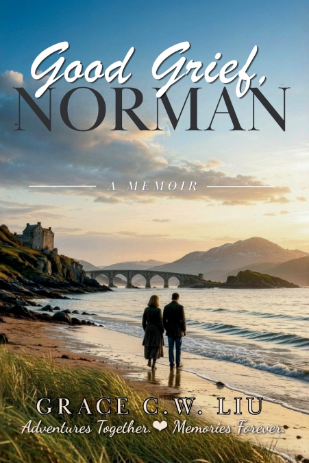 Good Grief, Norman