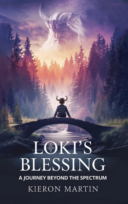 Loki’s Blessing