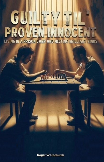 Guilty Til’ Proven Innocent