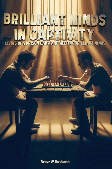 Brilliant Minds in Captivity