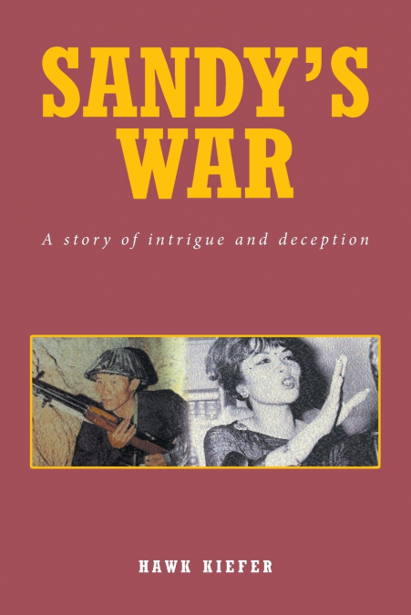 Sandy’s War