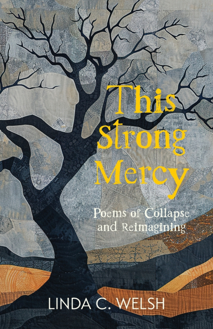 This Strong Mercy